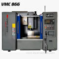 VMC 866 Vertical Machining Center